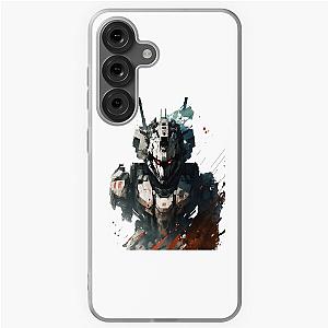 Armored Core Case Samsung Galaxy Soft Case