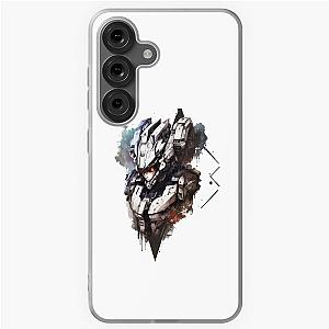 Armored Core Samsung Galaxy Soft Case