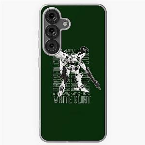 Armored Core Classic for Samsung Galaxy Soft Case