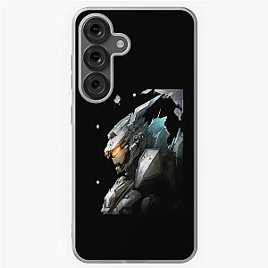 Armored Core 10 Samsung Galaxy Case