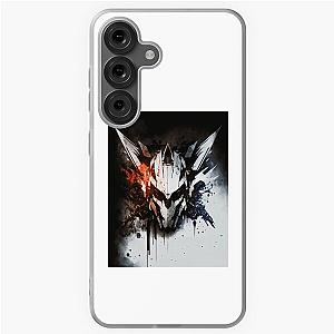 Armored Core Samsung Galaxy Soft Case