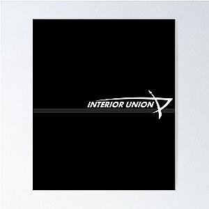 Armored Core for Answer Interior Union Logo Poster