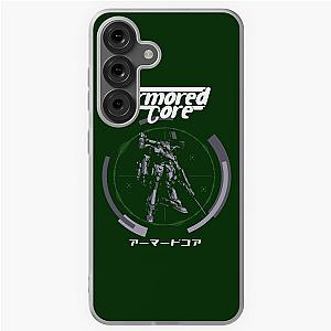 Armored Core Mecha Soft Case