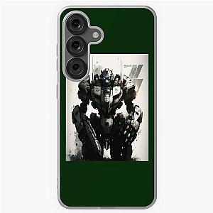 Armored Core Samsung Galaxy Case