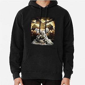 Armored Core for Answer Ps3 Cover Pullover Hoodie
