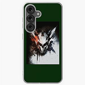 Armored Core Samsung Galaxy Soft Case
