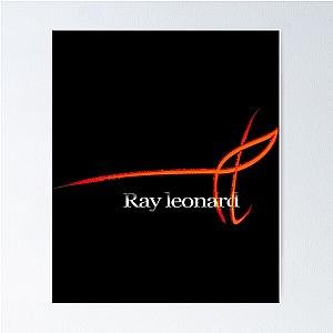 Armored Core Raymond corporate logo Poster