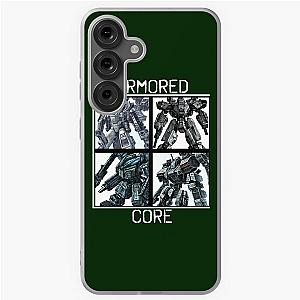 ARMORED CORE 2 Samsung Galaxy Case