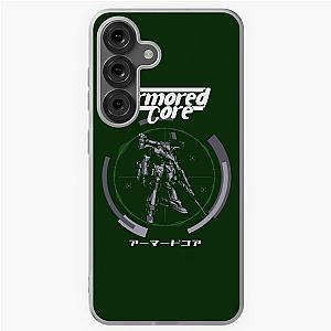 Armored Core Mecha Case