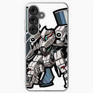 Armored Core Zio Matrix for Samsung Galaxy Soft Case