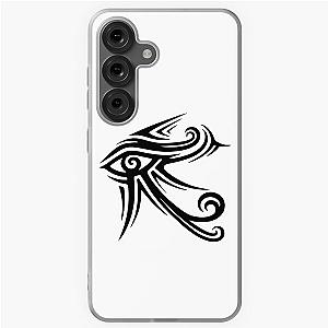 Armored Core White Glint Samsung Galaxy Case