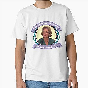 Arrested Development quote Classic T-Shirt