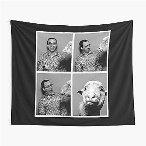 Arrested Development Bluth Tapestry