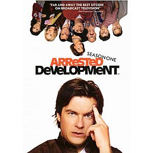 Arrested Development Movie Poster 11x17
