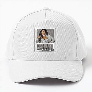 Ashanti - Music Album Cover Baseball Cap