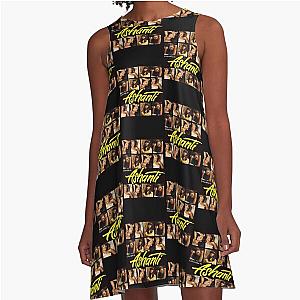 Ashanti Collectables A-Line Dress
