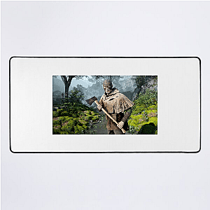Atomfall Collection for fans Atomfall Mouse Pads