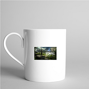 Atomfall Collection for fans 2 Atomfall Mugs