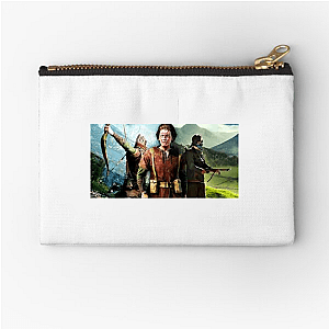 Atomfall Merch Collection Atomfall Zipper Pouches