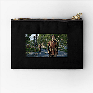 Atomfall Limited Collection Atomfall Zipper Pouches