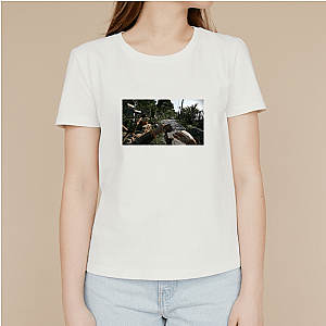 Atomfall Merchandise Atomfall T-Shirts