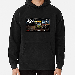 Atomfall Special Collection Atomfall Hoodies