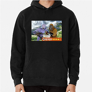 Atomfall Signature Atomfall Hoodies
