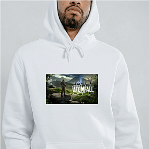 Atomfall Collection for fans 2 Atomfall Hoodies