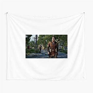 Atomfall Limited Collection Atomfall Tapestries