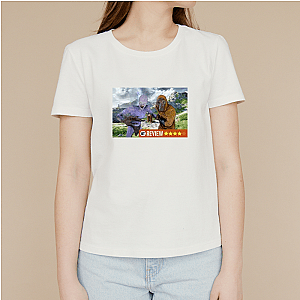 Atomfall Signature Atomfall T-Shirts