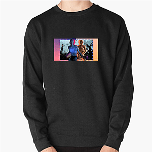 Atomfall Merch For Fans Atomfall Sweatshirts
