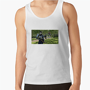 Atomfall Merchandise For Fans Atomfall Tank Tops