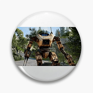 Atomfall Fan Art Atomfall Pins