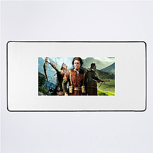 Atomfall Merch Collection Atomfall Mouse Pads