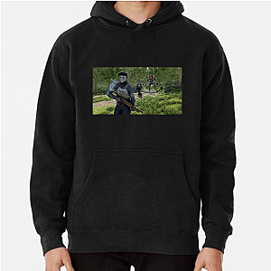 Atomfall Merchandise For Fans Atomfall Hoodies