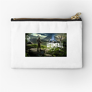 Atomfall Collection for fans 2 Atomfall Zipper Pouches