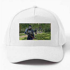 Atomfall Merchandise For Fans Atomfall Hats & Caps