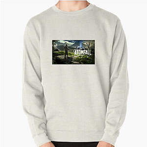 Atomfall Collection for fans 2 Atomfall Sweatshirts