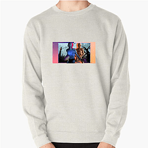 Atomfall Merch For Fans Atomfall Sweatshirts