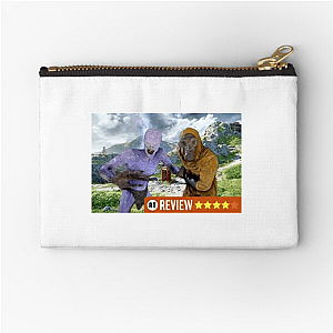 Atomfall Signature Atomfall Zipper Pouches