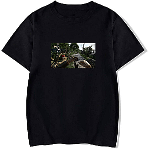 Atomfall Merchandise Atomfall T-Shirts