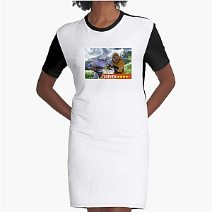 Atomfall Signature Atomfall Dresses
