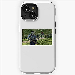Atomfall Merchandise For Fans Atomfall Samsung Cases