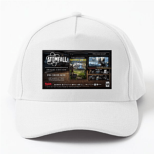 Atomfall Special Collection Atomfall Hats & Caps