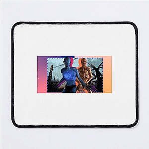 Atomfall Merch For Fans Atomfall Mouse Pads