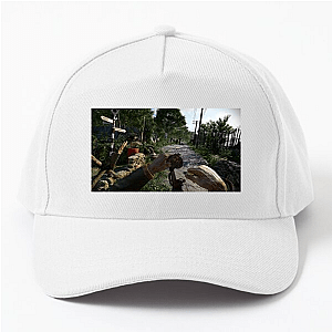 Atomfall Merchandise Atomfall Hats & Caps