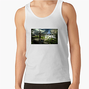 Atomfall Collection for fans 2 Atomfall Tank Tops