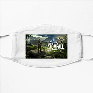Atomfall Collection for fans 2 Atomfall Face Masks