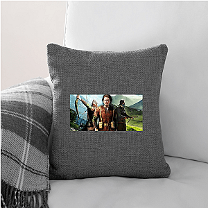 Atomfall Merch Collection Atomfall Pillows Cover