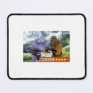 Atomfall Signature Atomfall Mouse Pads